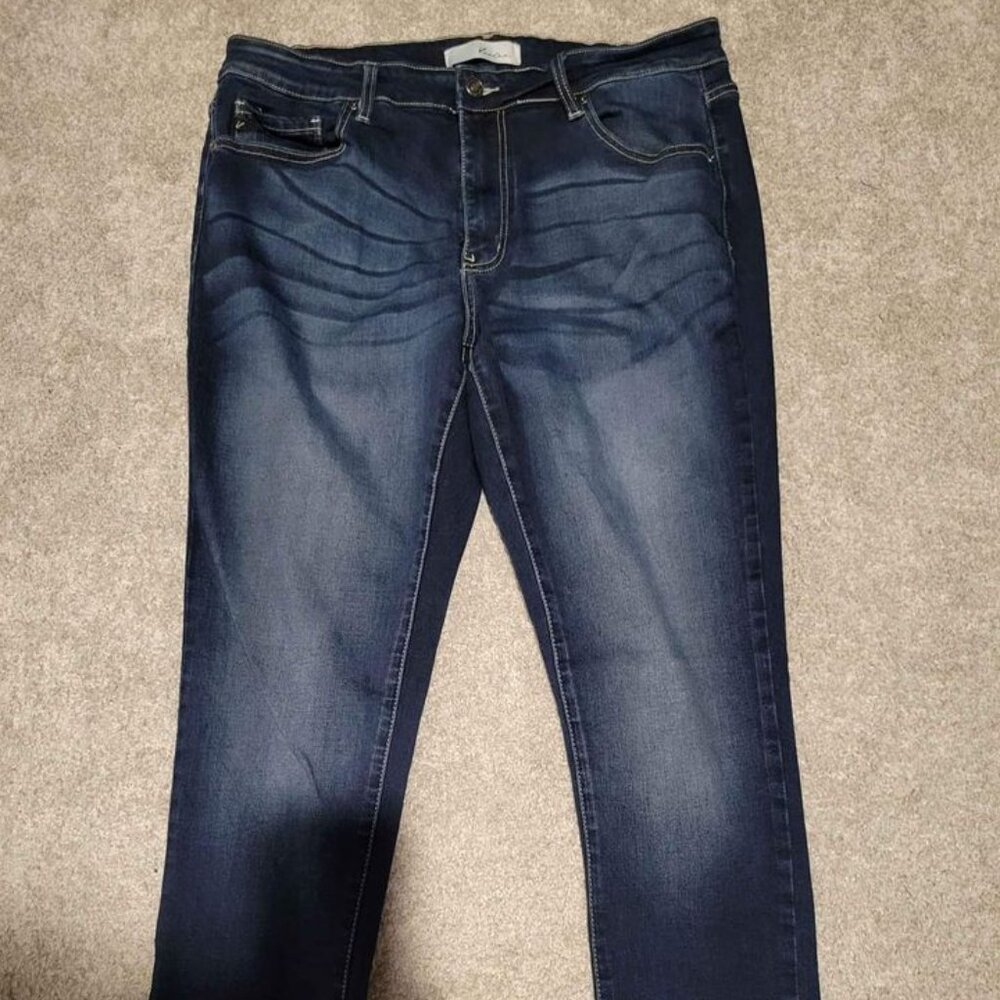 Kan Can XL (15) Jeans